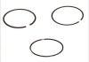 Кольца поршневые VW Golf 2.0i/Passat 2.0/2.8i 97-05 (82.51mm/STD) MAHLE 030 60 N0