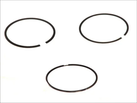 Кільця поршневі VW Golf 2.0i/Passat 2.0/2.8i 97-05 (82.51mm/STD) MAHLE / KNECHT 030 60 N0