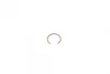 Поршень Skoda Fabia/VW Polo 1.2 01-08 (76.51mm/STD) MAHLE MAHLE / KNECHT 030 64 00 (фото 7)