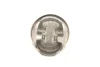 Поршень VW Caddy II 1.4 00-04 (76.51mm/STD) MAHLE / KNECHT 030 89 00 (фото 2)