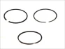 Кільця поршневі VW Caddy III/IV/ Crafter 2.0TDI 11- (81.51mm/+0.5) (1.75-2-3) MAHLE / KNECHT 030 90 N2