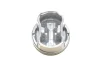 Поршень VW Bora/Golf IV/Passat 2.0 00-05 (83.01mm/+0.5) MAHLE MAHLE / KNECHT 030 92 02 (фото 2)