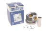 Поршень VW T5 2.5TDI (81.01mm/STD) (1-2 циліндр) MAHLE / KNECHT 030 97 00 (фото 1)
