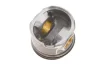 Поршень VW T5 2.5TDI (81.01mm/STD) (1-2 циліндр) MAHLE / KNECHT 030 97 00 (фото 7)