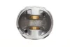 Поршень VW T5 2.5TDI (81.01mm/STD) (3-4-5 циліндр) (косий шатун) MAHLE MAHLE / KNECHT 030 98 00 (фото 2)