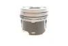 Поршень VW T5 2.5TDI (81.01mm/STD) (3-4-5 циліндр) (косий шатун) MAHLE MAHLE / KNECHT 030 98 00 (фото 4)