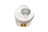 Поршень VW T5 2.5TDI (81.01mm/STD) (3-4-5 циліндр) (косий шатун) MAHLE MAHLE / KNECHT 030 98 00 (фото 6)