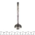 Клапан (випуск) Citroen Berlingo1.4i 96-11 (29.5x7x112.5) MAHLE / KNECHT 031 VA 30320 100 (фото 2)