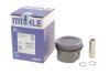 Поршень AUDI A4/ VW Golf 1J1 94-05 (81.5mm/+0,5) MAHLE / KNECHT 033 01 01 (фото 2)