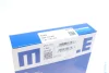 Кільця поршневі VW Golf/Passat/Bora 1.6i (74kW) 98-05 (81.01mm/STD) (1.2-1.5-2) MAHLE MAHLE / KNECHT 033 01 N0 (фото 3)