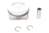 Поршень Audi A3/A4/VW Passat/Caddy 1.6i 94- (81.51mm/+0.5) MAHLE MAHLE / KNECHT 033 20 01 (фото 1)