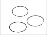 Кільця поршневі VW Caddy/Golf/Passat 1.6/1.8/2.2i 83- (81.00mm/STD) (1.5-1.75-3) MAHLE MAHLE / KNECHT 034 74 N0 (фото 1)