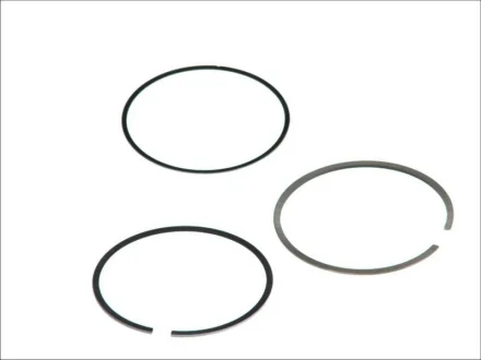 Кільця поршневі VW Caddy/Golf/Passat 1.6/1.8/2.2i 83- (81.00mm/STD) (1.5-1.75-3) MAHLE MAHLE / KNECHT 034 74 N0