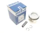 Поршень Audi 80/100/VW Golf/Passat 1.8 88-97 (81.51mm/+0.5) MAHLE MAHLE / KNECHT 034 78 02 (фото 1)