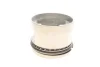 Поршень Audi 80/100/VW Golf/Passat 1.8 88-97 (81.51mm/+0.5) MAHLE MAHLE / KNECHT 034 78 02 (фото 2)