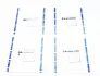 Кільця поршневі Audi 80/100/A6 2.3/2.6i 86-00 (83.01mm/STD) (1.5-1.75-3) MAHLE / KNECHT 034 89 N2 (фото 2)