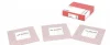 Кільця поршневі Peugeot Partner 1.9D (83.00mm/STD) (2-2-3) MAHLE MAHLE / KNECHT 039 24 N0 (фото 1)