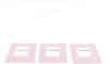 Кільця поршневі Citroen Jumper/Fiat Scudo/Ducato 1.9TD (83.50mm/+0.5) (3-2-3) MAHLE / KNECHT 039 96 N1 (фото 2)