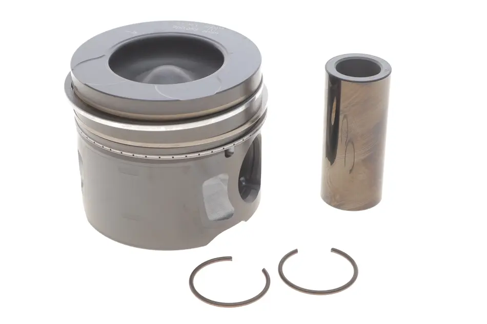 Поршень Citroen C5 III/Peugeot 508 2.2 HDi 10- (85.00mm/STD) MAHLE / KNECHT 039 PI 00128 000 (фото 1)