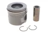 Поршень Citroen C5 III/Peugeot 508 2.2 HDi 10- (85.00mm/STD) MAHLE / KNECHT 039 PI 00128 000 (фото 1)