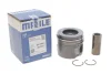 Поршень Citroen C5 III/Peugeot 508 2.2 HDi 10- (85.00mm/STD) MAHLE / KNECHT 039 PI 00128 000 (фото 2)