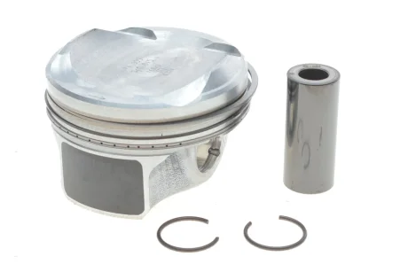Поршень Citroen Berlingo/Peugeot Partner 1.2 THP 16- (75.00mm/STD) MAHLE MAHLE / KNECHT 039 PI 00134 000