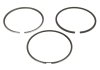 Кольца поршневые, комплект MAHLE / KNECHT 039RS101010N0 (фото 1)