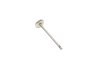 Клапан (впуск) Peugeot 206 03-/207 06-13/307 03-07/Citroen C2 05-09/C3 03-/C4 04-11 1.4i 16V (28.3x5.5x100.8) MAHLE / KNECHT 039 VE 30978 000 (фото 2)