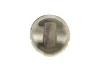 Поршень Citroen Berlingo 1.9D 98-11 (82.80mm/+0.60) MAHLE MAHLE / KNECHT 040 01 01 (фото 2)
