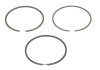 Кольца поршневые, комплект MAHLE / KNECHT 04004N0 (фото 1)