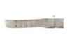 Вкладиші корінні BMW 3 (E46/E90)/5 (E39/E60) 98-11 M47/N47 (STD) MAHLE MAHLE / KNECHT 081 HS 21989 000 (фото 5)