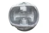 Поршень Citroen Berlingo/Peugeot Partner 1.6 09- (77.25mm/+0.25) MAHLE / KNECHT 081 PI 00104 001 (фото 6)