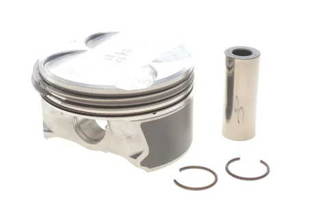 Поршень BMW 5 (E60) 2.0 i 07-10/X3 (E83) 2.0 i 05-11 N46 (STD) (84.50mm/+0.50) MAHLE MAHLE / KNECHT 081 PI 00107 002