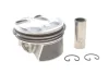 Поршень Citroen C3/C4/Peugeot 207/308 1.6 07- (77.00mm/STD) MAHLE MAHLE / KNECHT 081 PI 00110 000