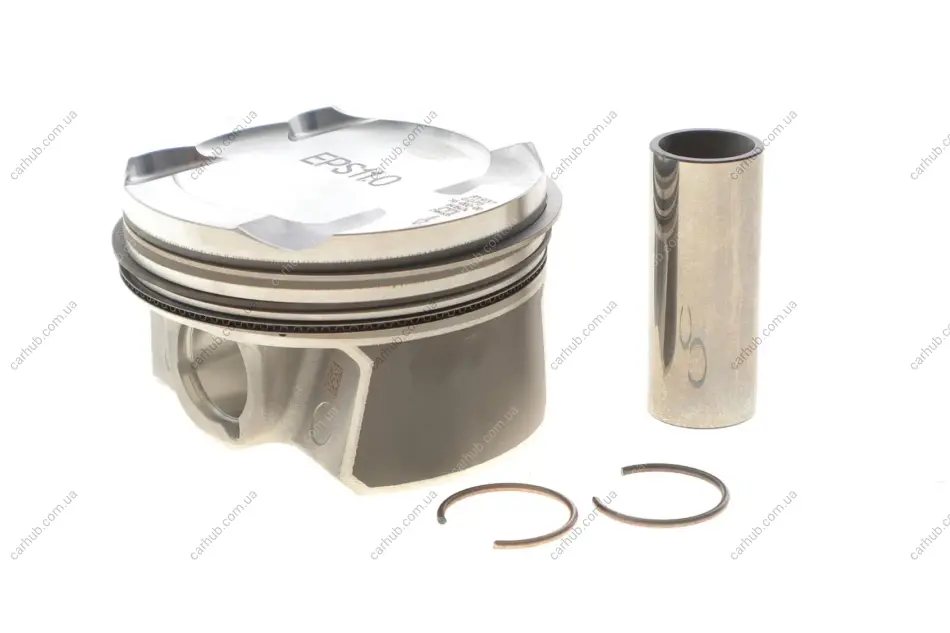 Поршень BMW 3 (F30/F80)/5 (G30/F90)/7 (G11/G12) 14- B58 (82.00mm/STD) MAHLE / KNECHT 081 PI 00124 000 (фото 1)