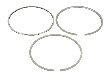 Кільця поршневі BMW 3 (E90)/X5 (E70)/X6 (E71) 3.0d 09-14 (N57) (84.00mm/STD) (1.75-1.75-2.0) MAHLE MAHLE / KNECHT 081 RS 00105 0N0