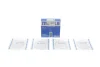 Кільця поршневі BMW 1/2/3/4/5/X1/X3/X5 2.0i (N20/N26) 11- (84.00mm/STD) (1.2-1.5-2.0) MAHLE MAHLE / KNECHT 081 RS 00108 0N0 (фото 1)