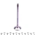 Клапан (впуск/випуск) BMW 3 (E46)/5 (E60)/6 (E63) M47/M57 2.0/3.0D 99-10 (26x6x100) MAHLE / KNECHT 081 VX 30895 100 (фото 2)