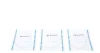 Кільця поршневі BMW 3 (E36)/5 (E39) 2.0i (M52 B20) 92-00 (80.00mm/STD) (1.5-1.5-2) MAHLE / KNECHT 082 67 N0 (фото 2)