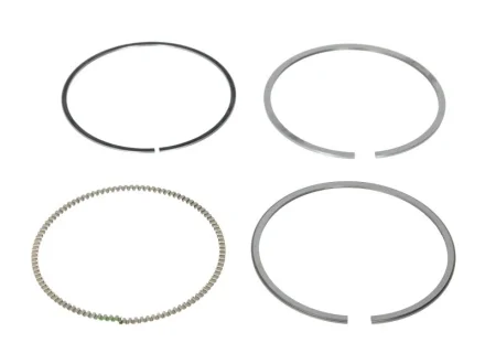 Кільця поршневі BMW 3 (E36)/5 (E34) 2.5/2.8i (M50/M52) 92-00 (84.00mm/STD) (1.5-1.5-2) MAHLE MAHLE / KNECHT 083 06 N0
