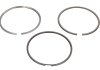 Кольца поршневые BMW 1.8-2.0D (M47)/3.0D (M57)/4.0D (M67) (84.0mm/STD) (3-2-3) MAHLE MAHLE / KNECHT 083 18 N0 (фото 1)