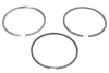 Кільця поршневі BMW 1.8-2.0D (M47)/3.0D (M57)/4.0D (M67) (84.0mm/STD) (3-2-3) MAHLE MAHLE / KNECHT 083 18 N0 (фото 1)