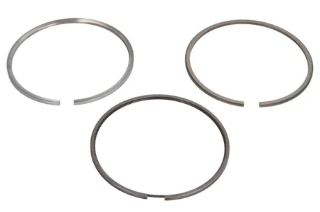 Кільця поршневі BMW 1.8-2.0D (M47)/3.0D (M57)/4.0D (M67) (84.0mm/STD) (3-2-3) MAHLE MAHLE / KNECHT 083 18 N0