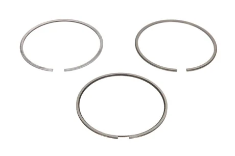 Кільця поршневі BMW 5 (E39/E60) 2.2i (M54) (80.00mm/STD) (1.2-1.5-2) MAHLE / KNECHT 083 26 N0