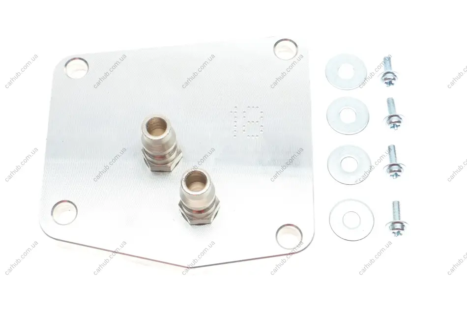 Адаптер №18 для АКПП Renault/Mitsubishi/Nissan (Jatco/Multitronic) MAHLE / KNECHT 1010320023XX (фото 1)