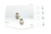 Адаптер №18 для АКПП Renault/Mitsubishi/Nissan (Jatco/Multitronic) MAHLE / KNECHT 1010320023XX (фото 1)
