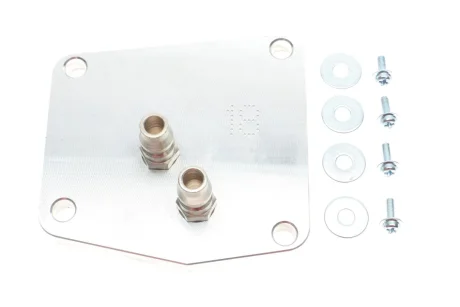 Адаптер №18 для АКПП Renault/Mitsubishi/Nissan (Jatco/Multitronic) MAHLE / KNECHT 1010320023XX
