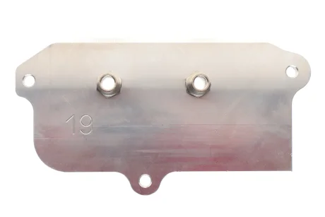 Адаптер №19 для АКПП Fiat/Jeep/Land Rover (ZF) MAHLE MAHLE / KNECHT 1010320024XX