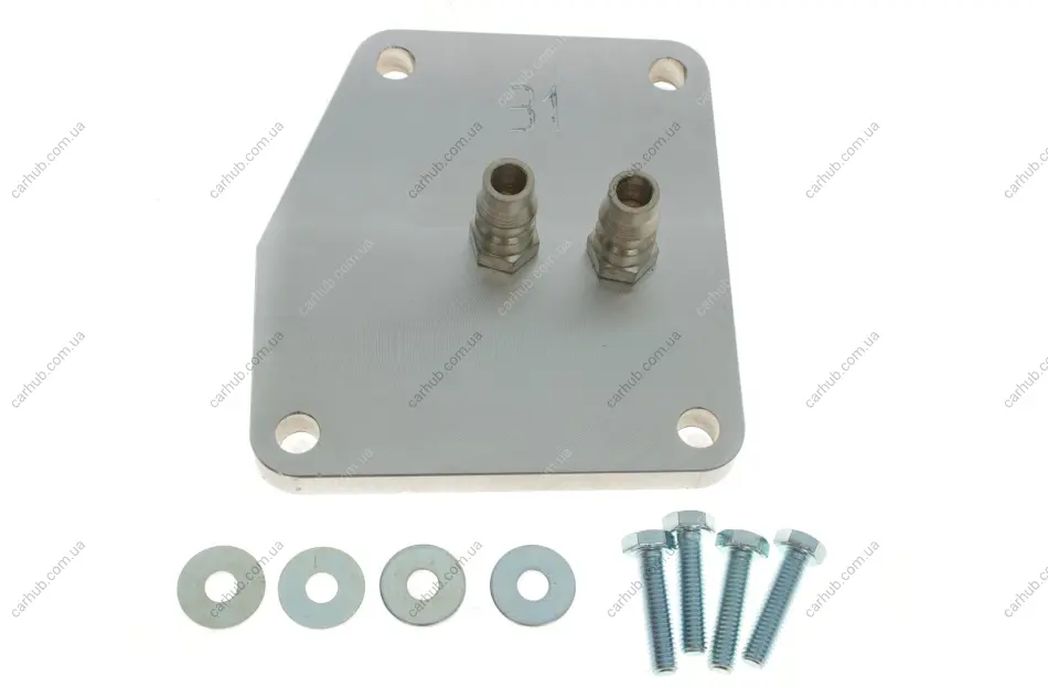 Адаптер №31 для АКПП Renault (Various Transmission Type) MAHLE MAHLE / KNECHT 1010320036XX (фото 1)