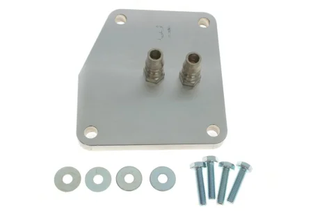Адаптер №31 для АКПП Renault (Various Transmission Type) MAHLE MAHLE / KNECHT 1010320036XX